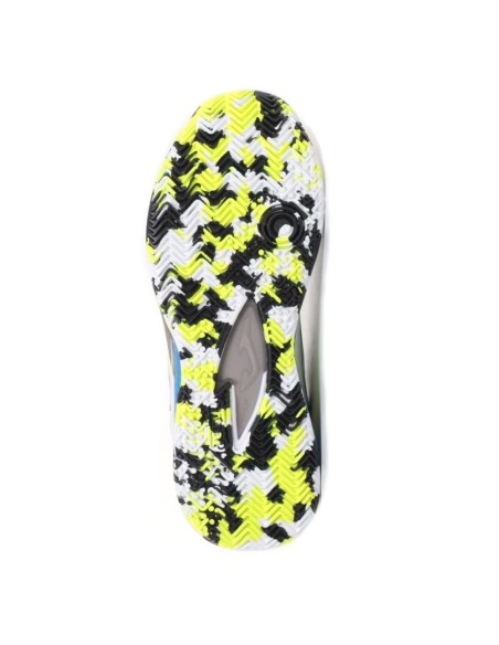 ZAPATILLAS JOMA SPIN MEN 2431 TSPINW2431OM | Ofertas de pádel